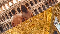 Combo: Colosseum, Vatican Museums and Sistine Chapel Guided Tour