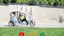 Geneva Highlights Tour by TaxiBike
