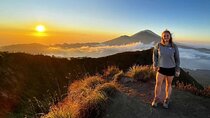  Private Mt. Batur Sunrise Hike With Tours Options