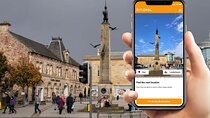 Inverness Scavenger Hunt and Sights Self-Guided Tour