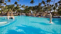 Santo Domingo Airport and Melia Punta Cana Beach Private Transfer
