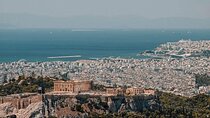 Athenian Riviera & Poseidon's Temple Private Day Trip
