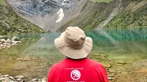 "Laguna Humantay" Day trip from Cusco, with Peru Vip