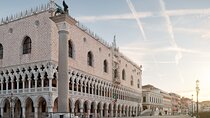 St Mark’s Basilica & Doge’s Palace Skip the Line - Semi-Private