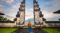 Lempuyang Temple and Water Palace Tours