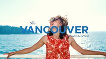 Vancouver Brunch Cruise