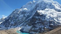 Salkantay Trek to Machupicchu 4 Days and 3 Nights
