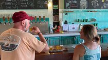 Brewery Tour / Craft Beer Tasting Cancun Mexico