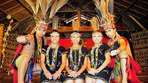 Monsopiad Cultural Village Tour from Kota Kinabalu