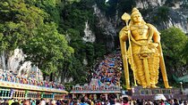 Kuala Lumpur Half Day Batu Caves Cultural Sites Tour