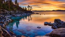Lake Tahoe 1-Day Private Tour from San Francisco