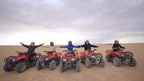 Super Safari ATV, Buggy Car, Camel Ride, Bedouin , Show-Hurghada
