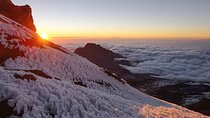 Kilimanjaro Lemosho Climb, Private Camp 10 Day Trekking Tour