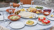 Heraklion - Walking city tour with food tasting 