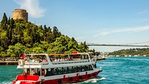 Sunset Tour Istanbul by Boat
