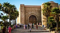 From Fez: Unforgettable excursion to Rabat