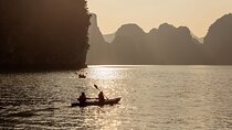 4 Days 3 Nights Halong Bay Discovery