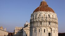 Pisa Scavenger Hunt and Highlights Self-Guided Tour
