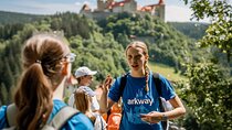 Private Half Day Tour from Prague to Karlstejn Castle