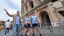 Colosseum and Roman Forum Private Tour with an Archaeologist