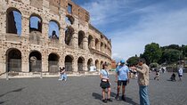 Colosseum 3-hour Private Walking tour