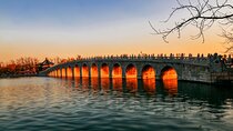 Summer Palace & Temple of Heaven 5-hour Group Walking Tour