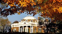 Thomas Jefferson's Monticello Day Tour from Washington DC