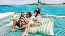 Private Catamaran Ibiza and Formentera Full Day Trip