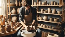 Crafting Clay: A Journey into Pottery Artistry