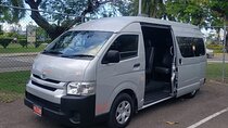 Airport Transfer Negril Hotels