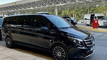 Private Transfer in Istanbul Hotels from or to Istanbul Airport 