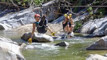 Canopy Los Veranos Zipline