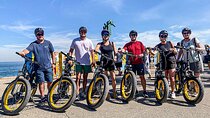 E-Bikes Taco Tour
