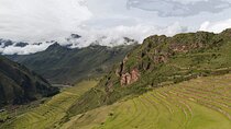 Sacred Valley and Machu Picchu Tour 2 Days