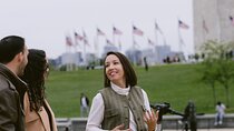 Private Tour of Washington DC (English/Portuguese)