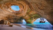 Algarve private day tour from Lisbon