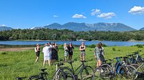 Bike Tour Tirana - 3 Times a Day - VisitAlbCom