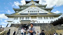 A Tour to Explore the Symbol of Osaka: Osaka Castle