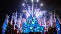 Walt Disney World Orlando Special Event Tickets