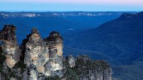 Sydney Blue Mountains Panoramic Day Tour (Sydney Chinese Tour)