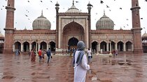 Private 5-Day Golden Triangle Luxury Tour from Delhi