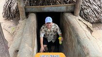 Cu Chi Tunnels 1 day: Journey into the Heart of Vietnam’s History