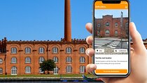 Aveiro Scavenger Hunt and Sights Self-Guided Tour