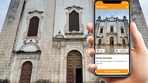 Leiria Scavenger Hunt and Sights Self Guided Tour