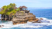 Day Tour Twinlake View Tamblingan, Jatiluwih - Tanah Lot Sunset 