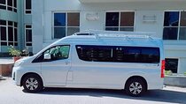 Hurghada Airport Private Arrival & Departure By Deluxe vehicle
