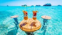 Hurghada Orange Bay VIP 2 Stops Snorkeling , water sports, Lunch
