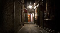 Jack The Ripper Walking Tour