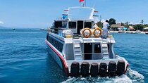 Transfer from Hotel - PadangBai - Gili Island