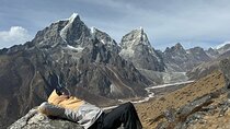 12 Days Everest Base Camp Trek from Kathmandu